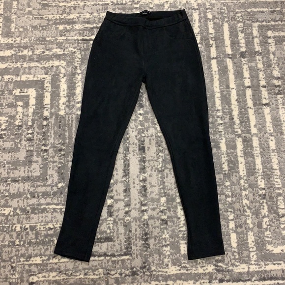 🌟SANCTUARY🌟 Runway Legging Sueded Echo (SMALL) - Picture 2 of 5
